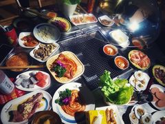 -五彩凉山自助西昌烧烤(柳翠路店)