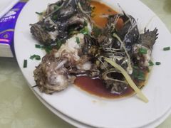 -阳江餐厅·30年老字号·粤菜海鲜大排档