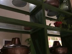 -古关火锅店(古北水镇景区店)
