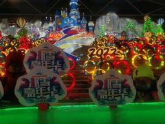 -沈阳奥体冰雪嘉年华