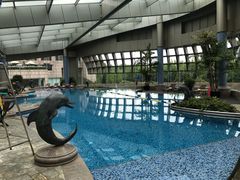 -杭州君悦酒店