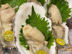 -君霖海鲜私房菜(春柳店)