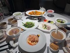 -狮拾久·现代新加坡料理(壹方城店)