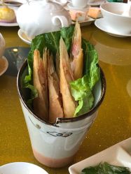 -空中一号宴会厅(信合大厦店)