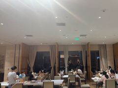 -杭州开元名都大酒店·地中海自助餐厅