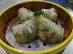 潮州粉果-北海渔村酒楼·粤菜海鲜点心(新华店)
