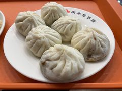 -庆丰包子铺(西单店)