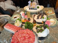 -尚海豆捞(乐虹坊店)