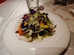 -PARFUM FLORAL花境法餐(南京首店)