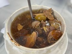 -海鲜街菜馆(海珠南路店)