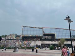 -四川美术学院美术馆