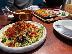 -前海沿·青岛菜(五四广场永旺店)