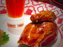 -谭厨中山传家菜.乳鸽.脆鲩鱼(华强北中航城店)
