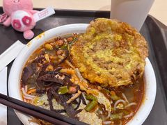 -水平有限广西米粉·广西风味集(五道口店)