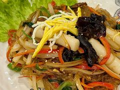 米糕炒杂菜-青鹤谷(苏州店)