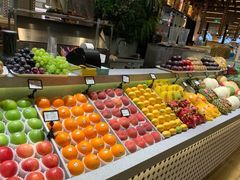 -每日新鲜水果吧(黄浦来福士店)