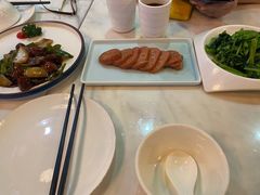 -锦園(伊势丹美食城店)