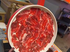 -蜀大侠火锅(四川北路店)