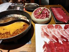 -呷哺呷哺 黄金牧场 (新中关购物中心店)