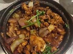 -二楼老店重庆鸡公煲(真光路店)