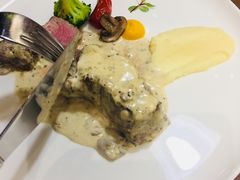 -G+KITCHEN(龙湖狮山天街店)