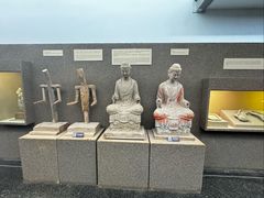 -敦煌市博物馆