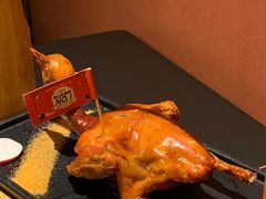 -羽鸽集·乳鸽专门店·地道顺德菜(岭南站店)