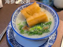 -白天鹅宾馆·流浮阁咖啡厅