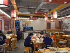 -堂客老火锅(欣阳广场总店)