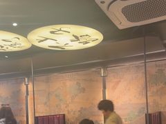 -古都历食南京菜·烤鸭·鸭血粉丝·汤包(南京博物院店)