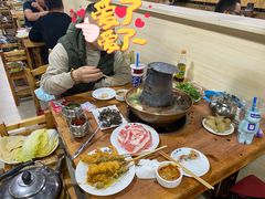 -元盛居(生态大街店)