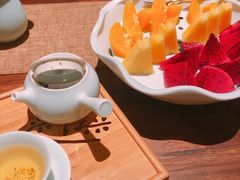 -梅间堂茶馆(绿地缤纷城店)