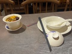 -川香鼎盛·川府家宴商务宴请(市桥富华总店)