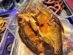 -艳阳天·非遗楚菜(武汉客厅店)