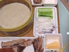 -天天鱼港·海鲜·鲅鱼水饺·招牌烤鸭(黄骅店)
