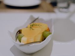-上蔬无瑕· 创意素食·Vegetarian(华采天地店)