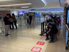 -太二酸菜鱼(深圳布吉万象汇店)