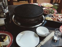 -石记老北京炙子烤肉(松园店)