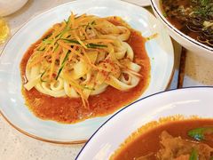 凉皮-伊祥·敦煌楼