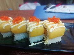 -二元寿司屋(江南西店)