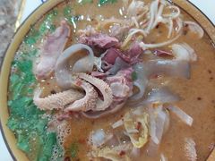 -多多大红焖羊肉馆