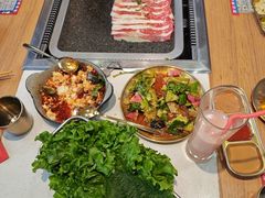 -郭记烤肉创始店(民丰大街店)