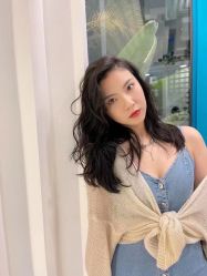 -M1 HAIR烫染