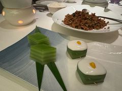 -金链花·泰国餐厅(国贸店)