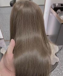 -MOON·HAIR SALON木恩造型