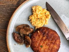 土豆饼-RAC BAR(安福路店)