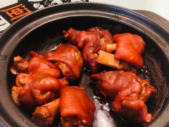 永春醋猪脚-闽南厝·闽南菜(福隆店)