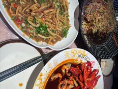 -有位虾匠·胶东土菜小馆(市北店)