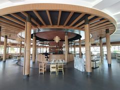 -茅草房·河畔园林火锅