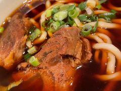 -中国厨房/台湾牛肉面